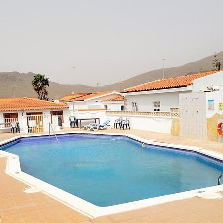 Apartamento Con Piscina Privada San Miguel de Abona Zewnętrze zdjęcie