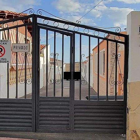 Apartamento Con Piscina Privada San Miguel de Abona Zewnętrze zdjęcie