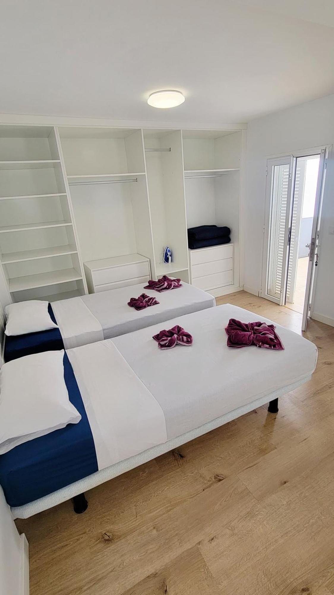 Apartamento Con Piscina Privada San Miguel de Abona Zewnętrze zdjęcie