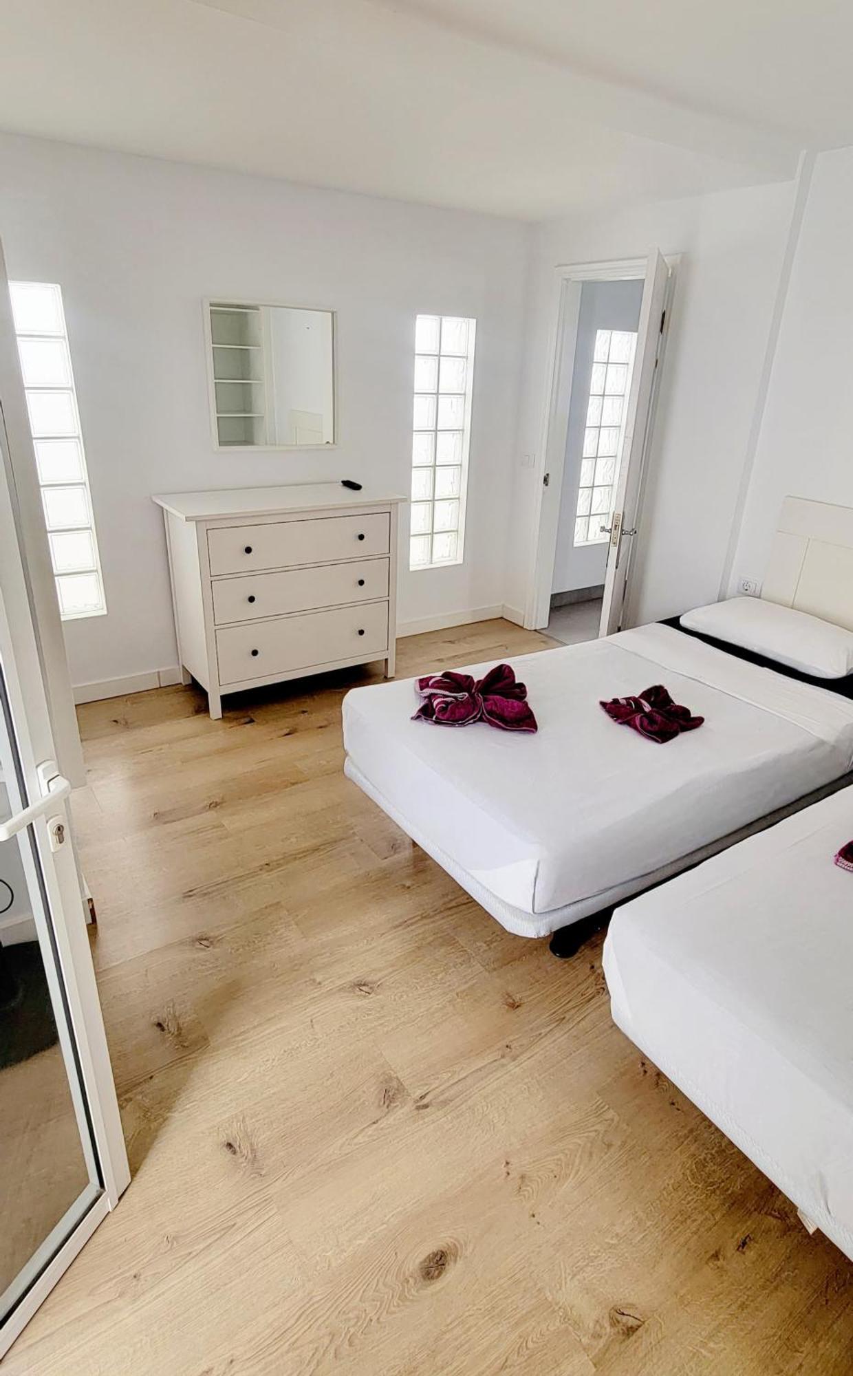 Apartamento Con Piscina Privada San Miguel de Abona Zewnętrze zdjęcie