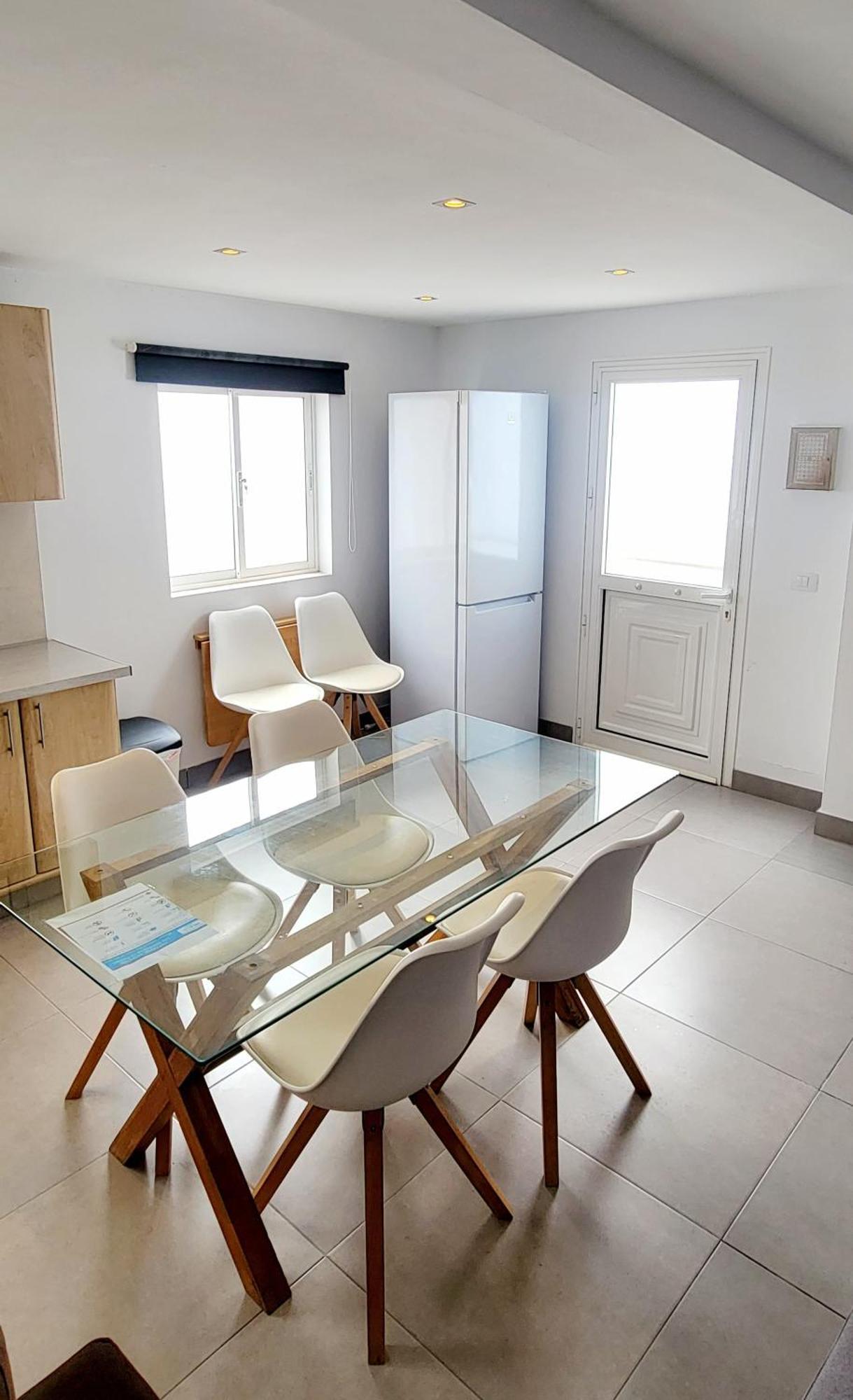 Apartamento Con Piscina Privada San Miguel de Abona Zewnętrze zdjęcie