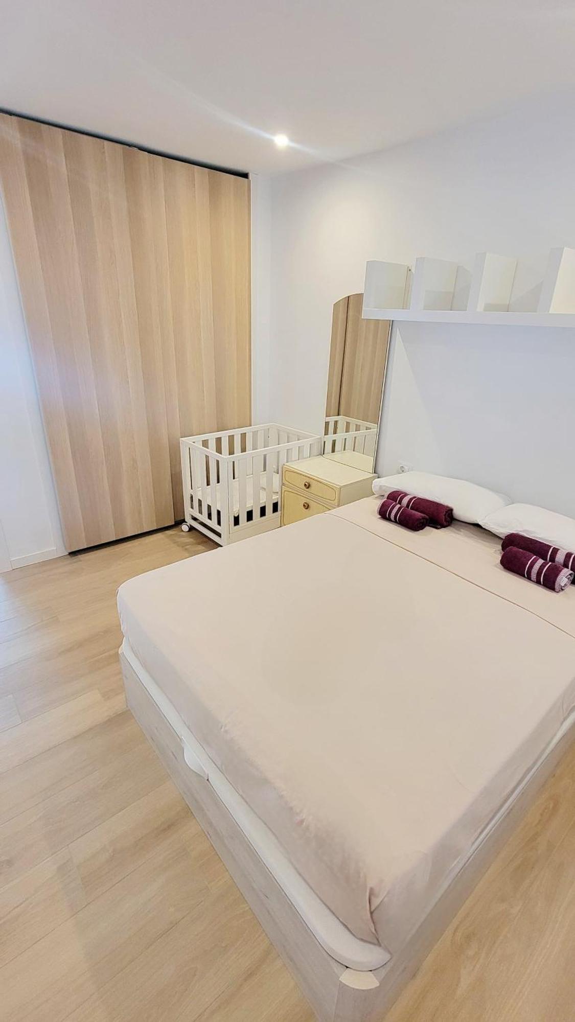 Apartamento Con Piscina Privada San Miguel de Abona Zewnętrze zdjęcie