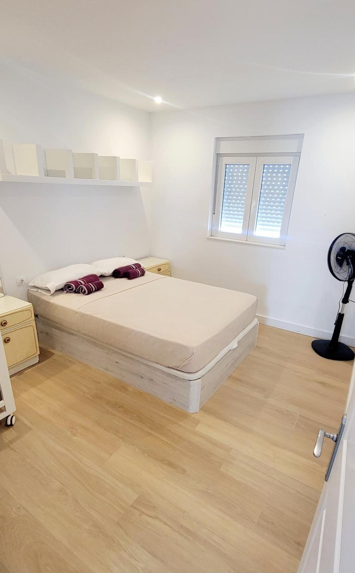 Apartamento Con Piscina Privada San Miguel de Abona Zewnętrze zdjęcie