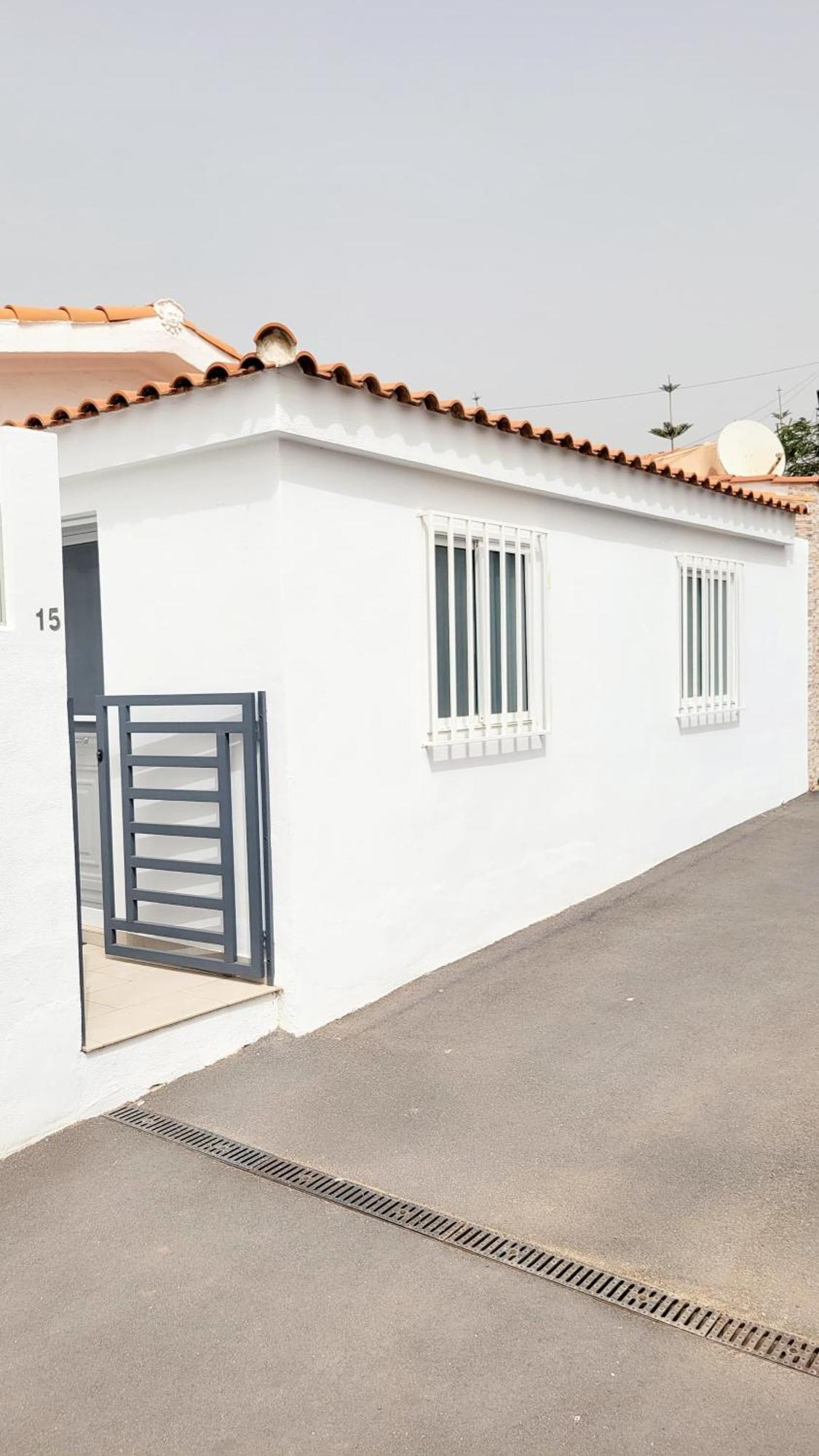 Apartamento Con Piscina Privada San Miguel de Abona Zewnętrze zdjęcie
