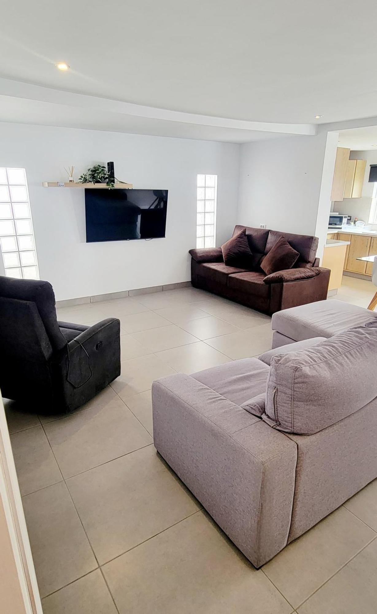 Apartamento Con Piscina Privada San Miguel de Abona Zewnętrze zdjęcie