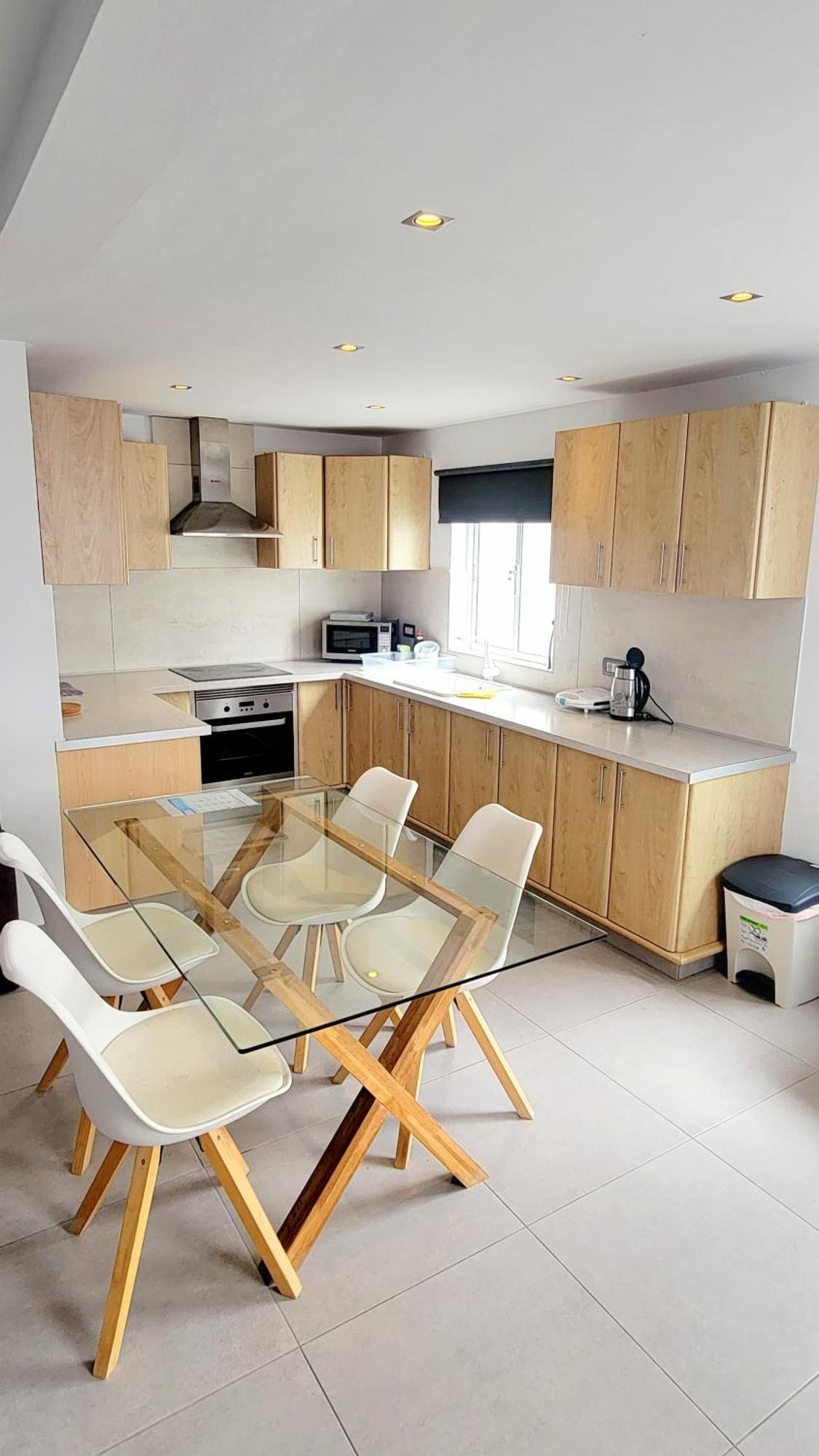 Apartamento Con Piscina Privada San Miguel de Abona Zewnętrze zdjęcie