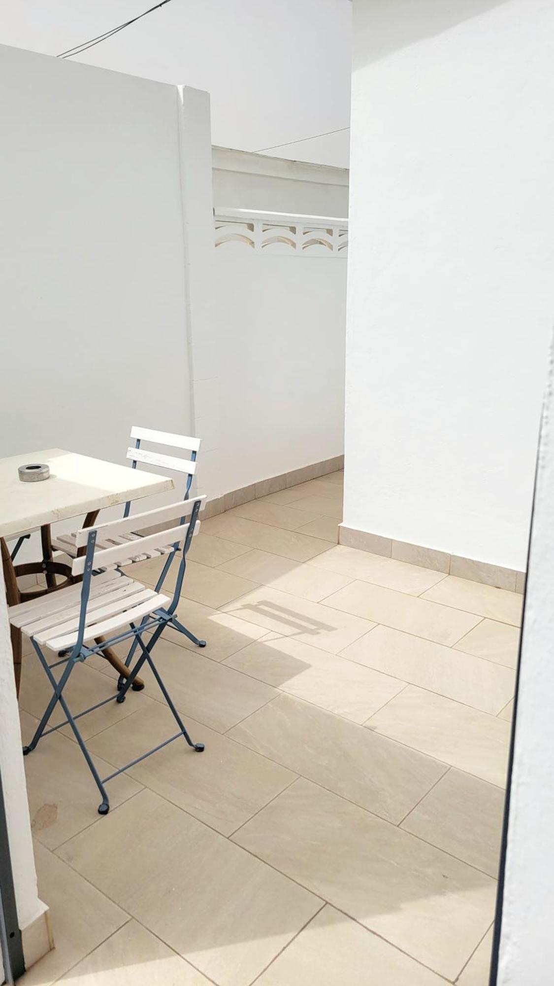 Apartamento Con Piscina Privada San Miguel de Abona Zewnętrze zdjęcie