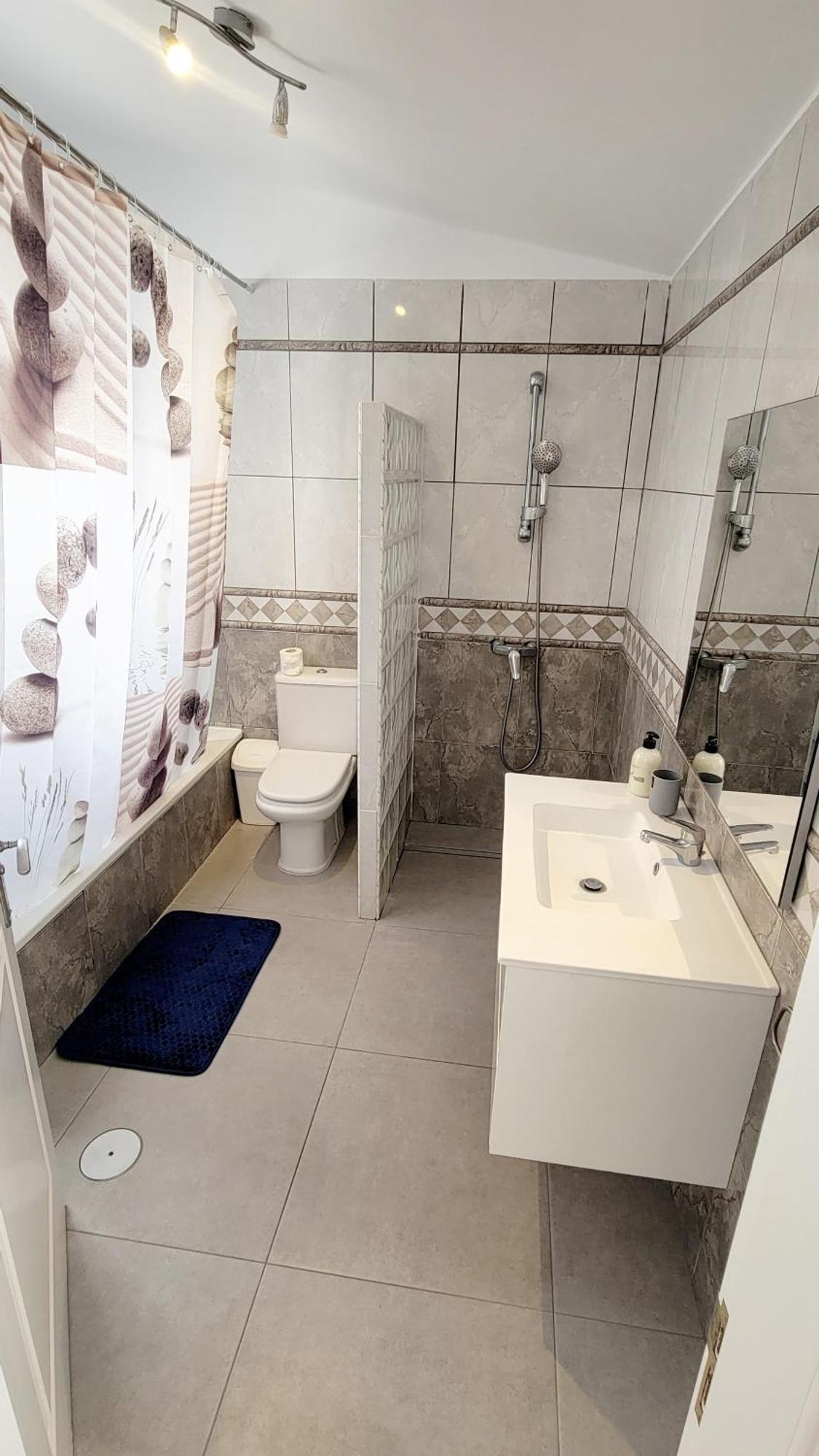 Apartamento Con Piscina Privada San Miguel de Abona Zewnętrze zdjęcie