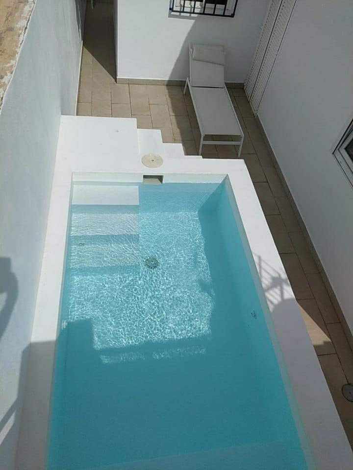 Apartamento Con Piscina Privada San Miguel de Abona Zewnętrze zdjęcie